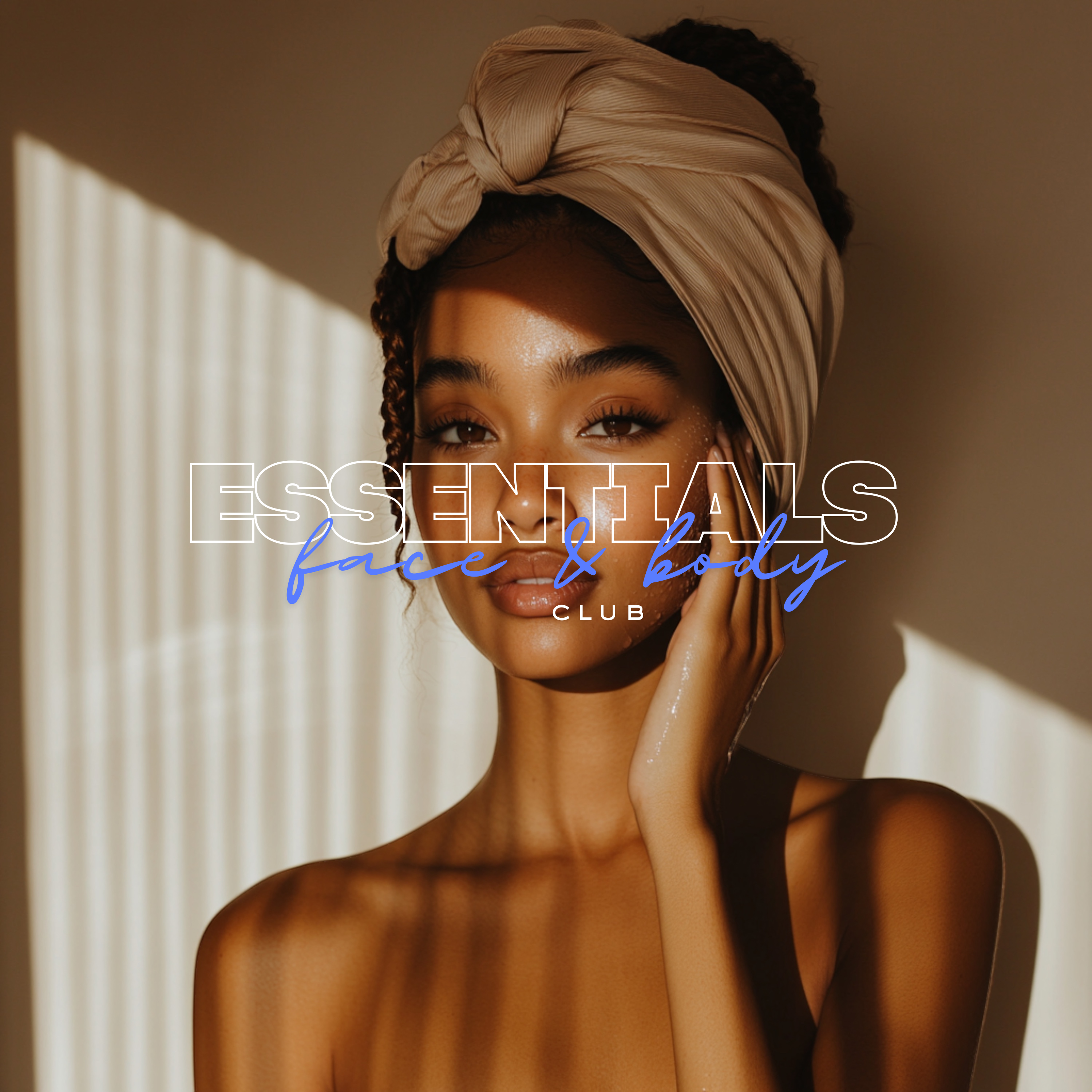 Daily Essentials Collection