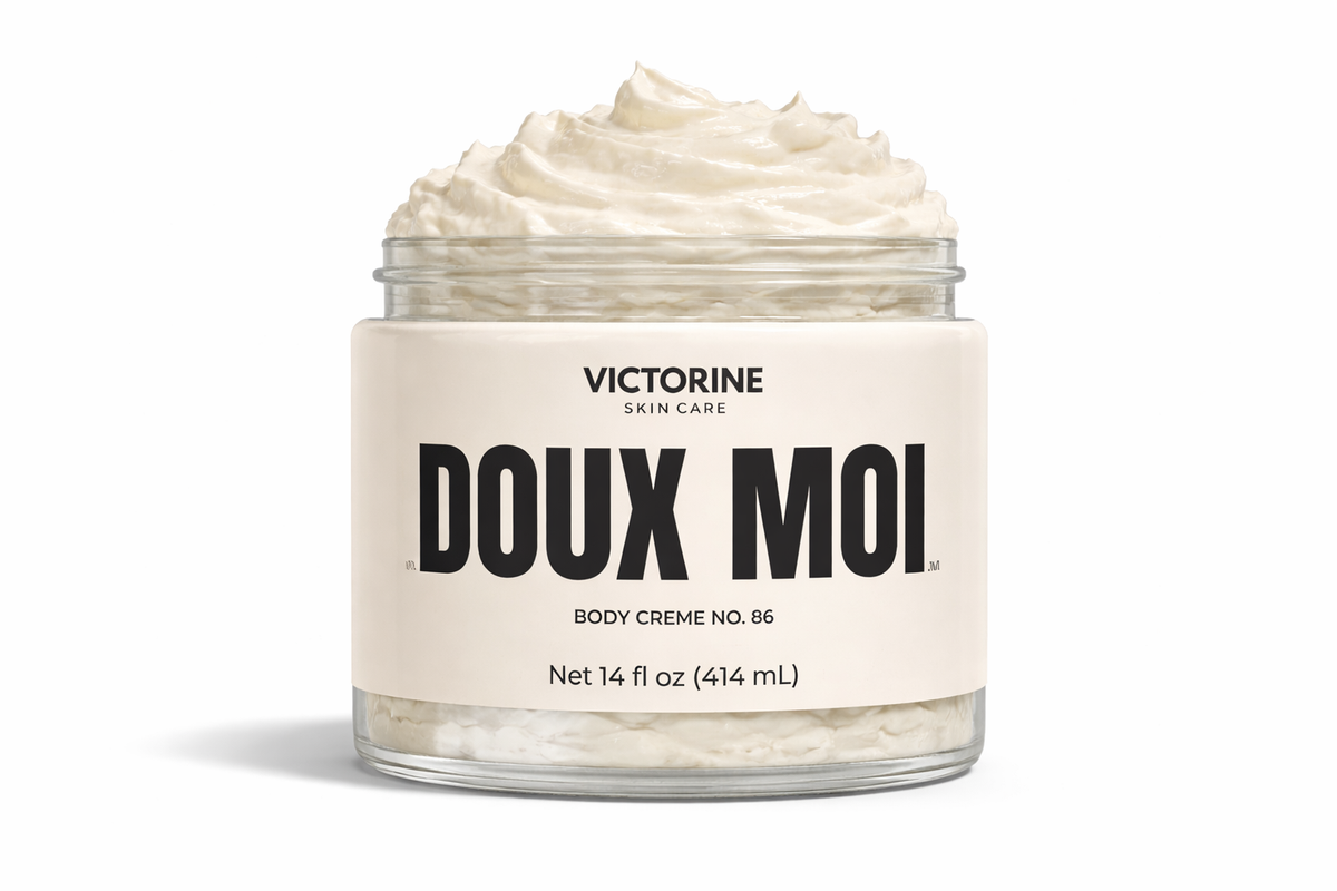 Doux Moi Body Creme