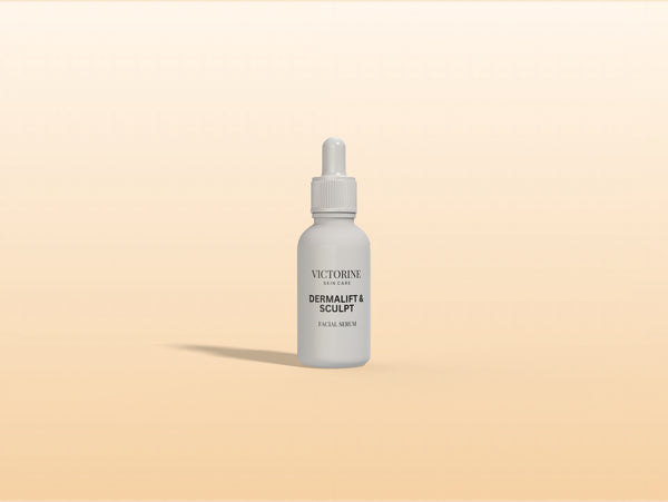 Derma Lift & Sculpt Face Serum