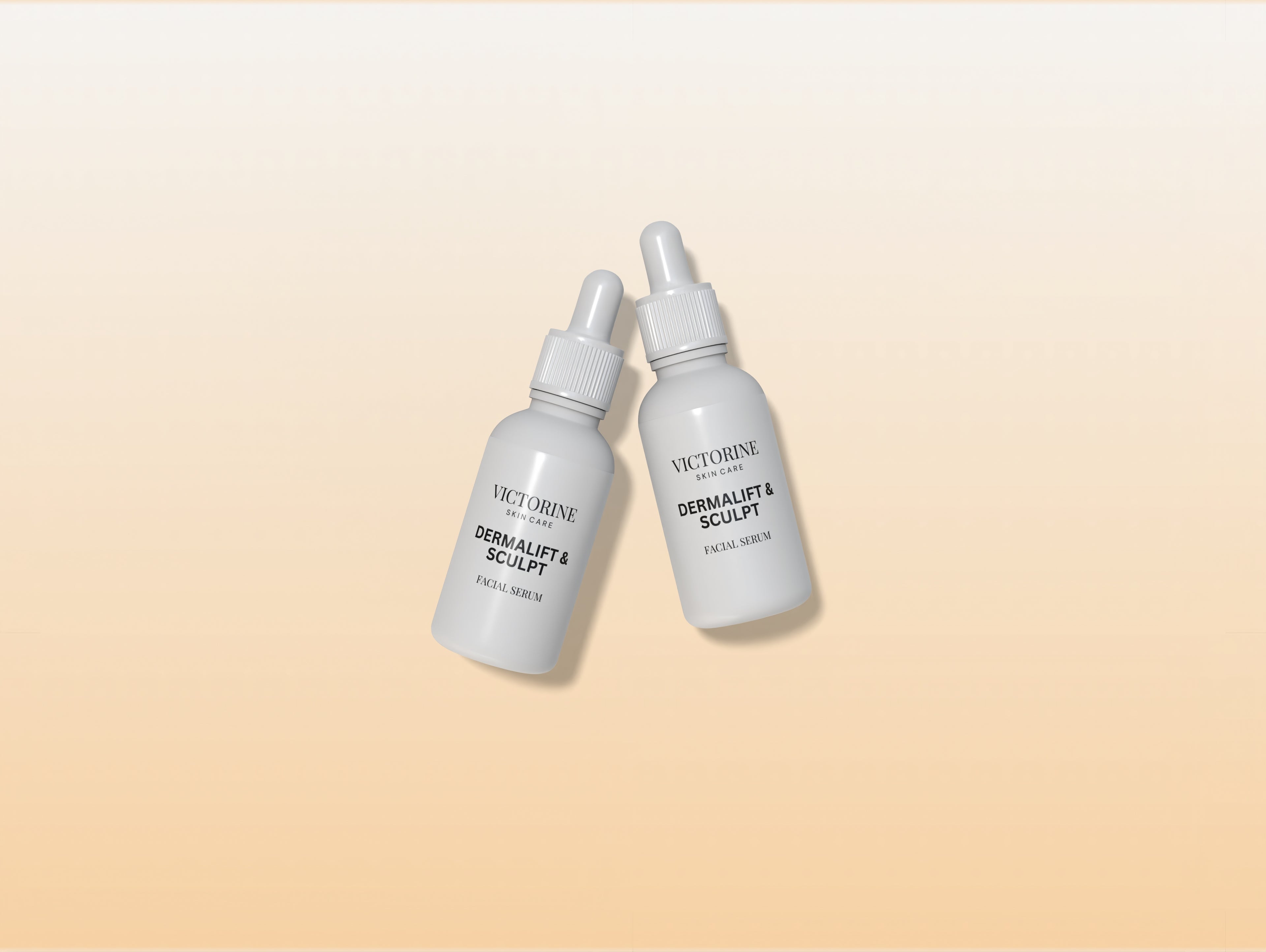 Derma Lift & Sculpt Face Serum
