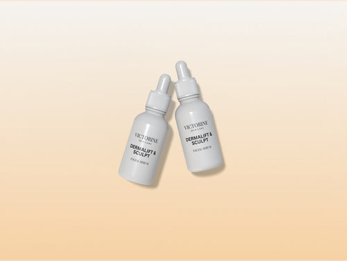 Derma Lift & Sculpt Face Serum