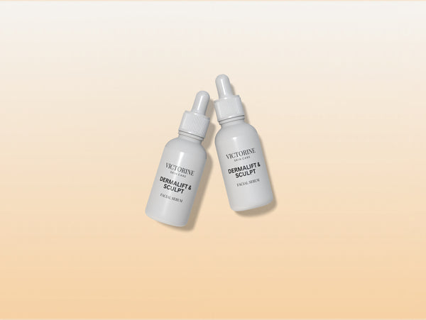 Derma Lift & Sculpt Face Serum