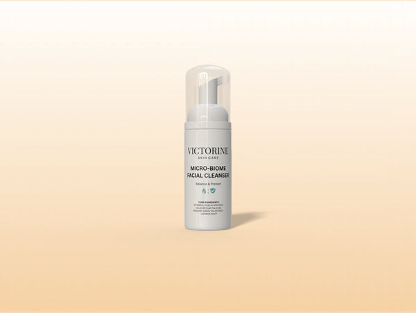 Micro Biome Facial Wash