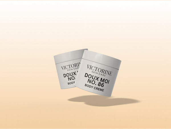 Doux Moi Body Creme