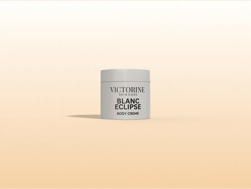 Blanc Eclipse Body Creme (OUD)