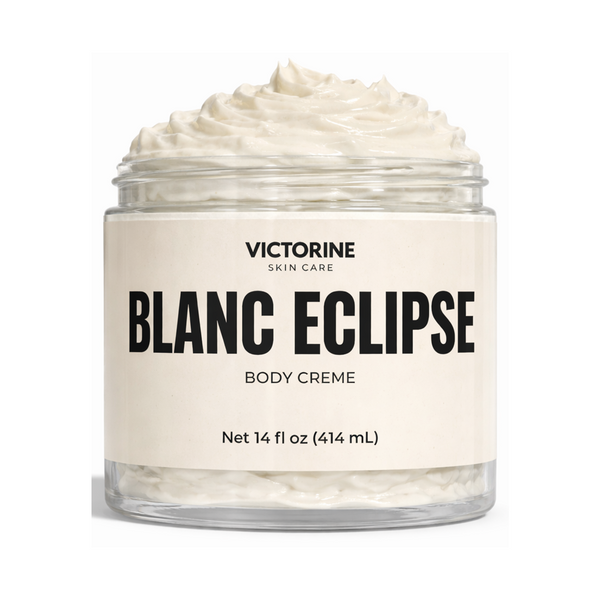 Blanc Eclipse Body Creme