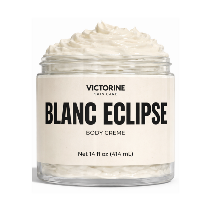 Blanc Eclipse Body Creme