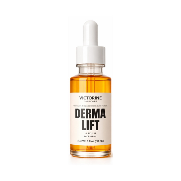 Derma Lift and Sculpt Serum