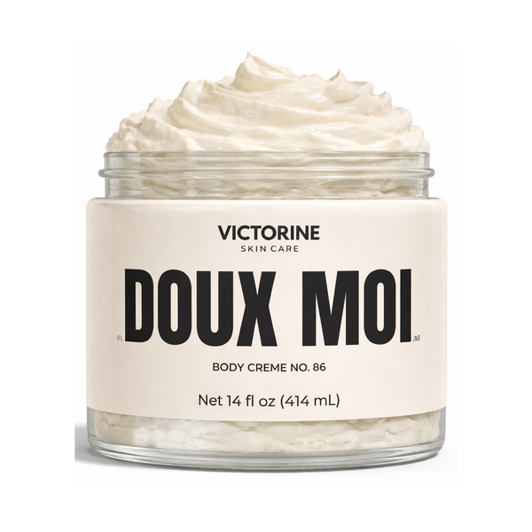 DouxMoi Body Creme