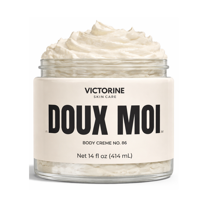 DouxMoi Body Creme