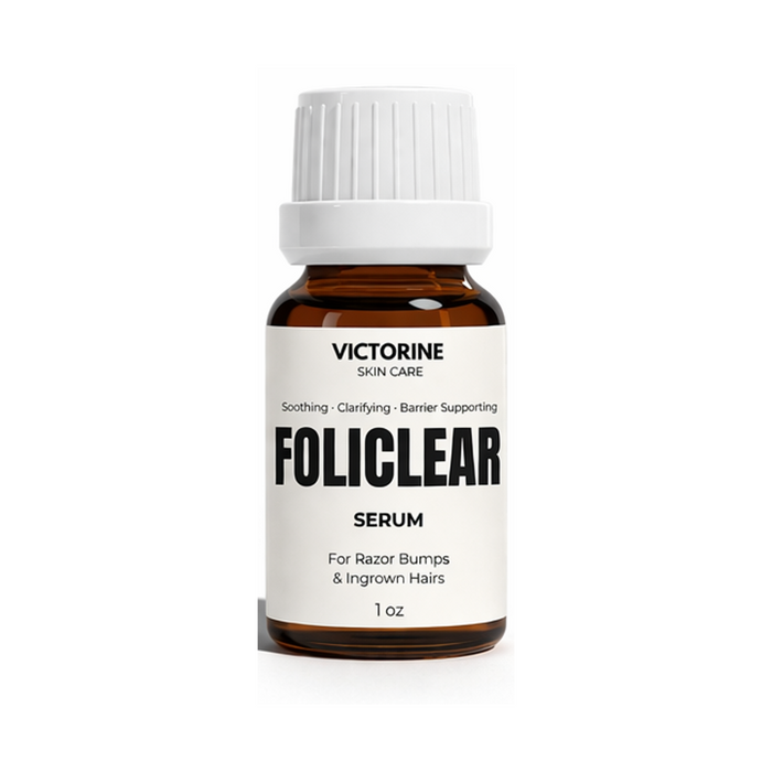 Foliclear Serum