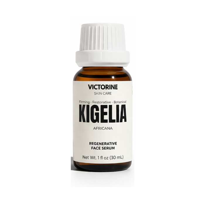 Kigelia Africana Serum