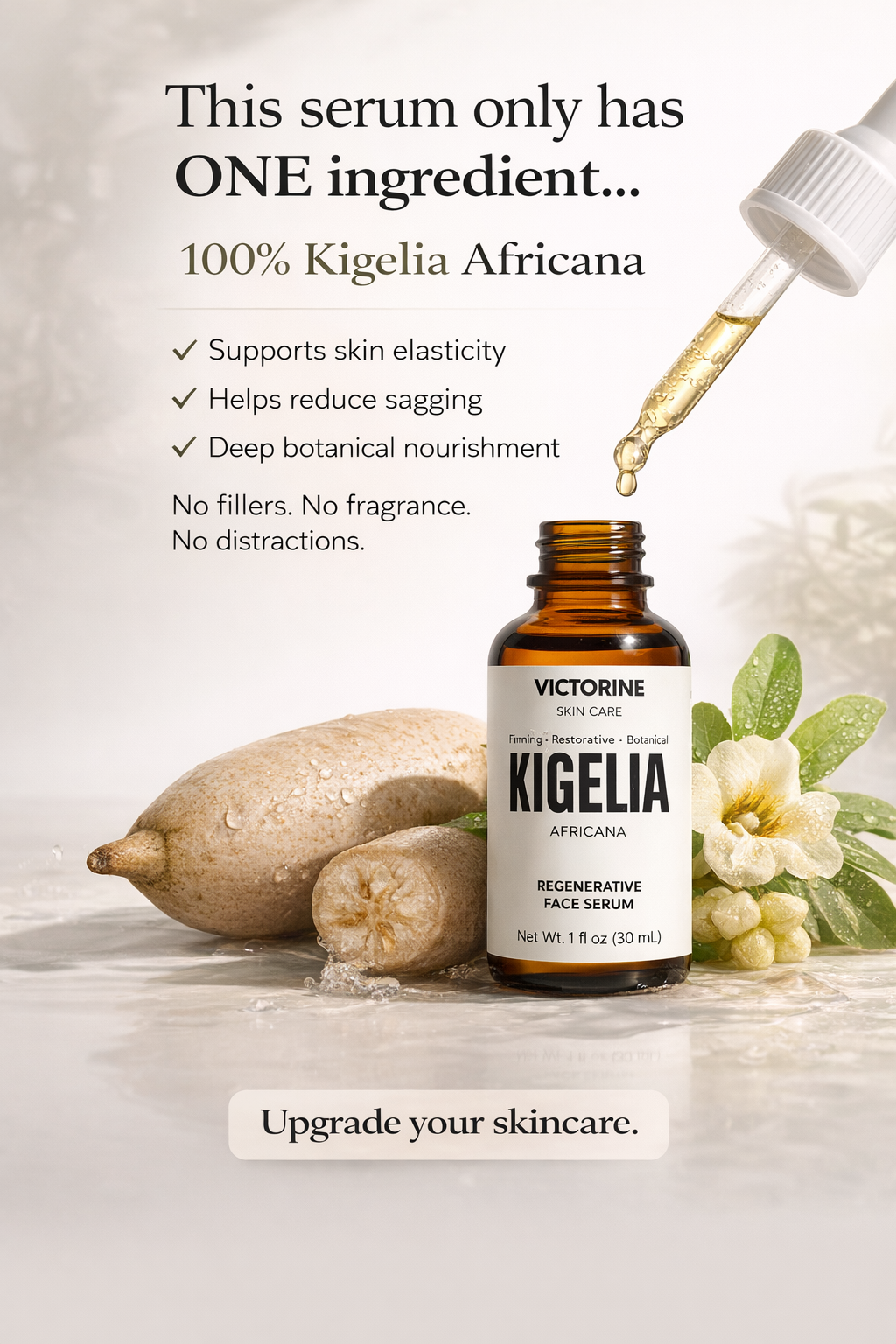 Kigelia Africana Serum details